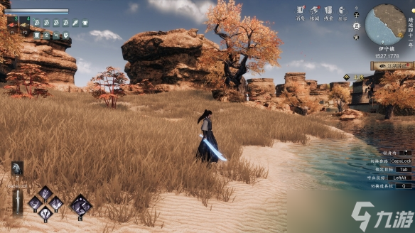 《下一站江湖2》dlc武林纷争剑指六脉Steam页面开放