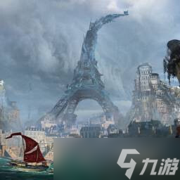 《光与影33号远征队》全成就一览