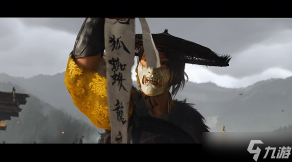 《羊蹄山之魂》和对马岛之魂时间线梳理