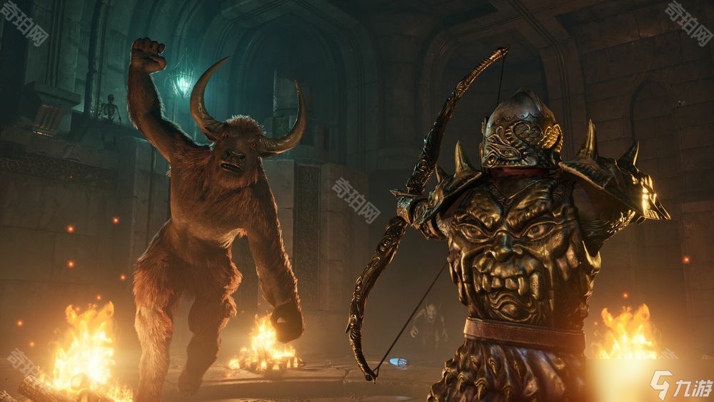 《上古卷轴 4：湮灭 重制版》现已正式推出 同步登上 Xbox Game Pass
