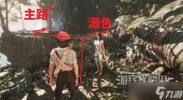 光与影33号远征队攻略大全 全章节任务|符文|武器探索流程攻略