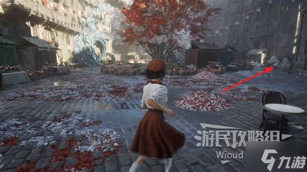 《光与影33号远征队》全探索图文流程攻略 全武器+符纹收集指南