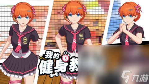 好玩的美少女养成手游盘点 2025经典的美少女养成手游分享