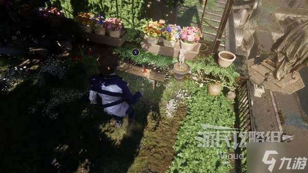 《光与影33号远征队》全探索图文流程攻略 全武器+符纹收集指南