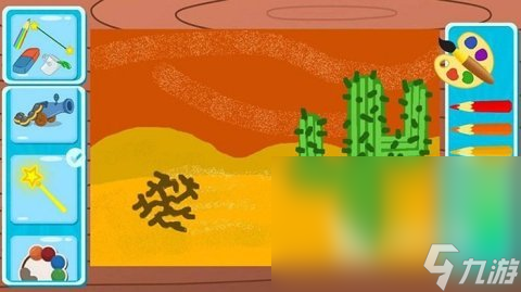 免费的绘画涂鸦游戏大全 2025有趣的绘画涂鸦游戏下载