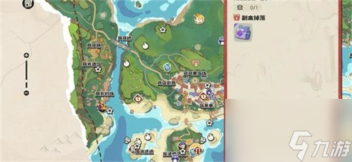 洛克王国世界半琴声任务怎么完成 洛克王国世界半琴声任务完成方法介绍