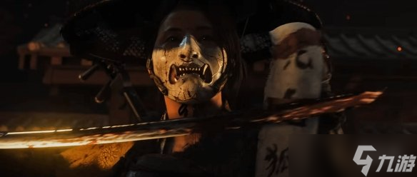 《羊蹄山之魂》确认10月2日正式发售！全新预告公布