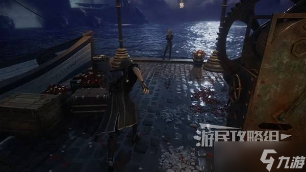 光与影33号远征队攻略大全 全章节任务|符文|武器探索流程攻略