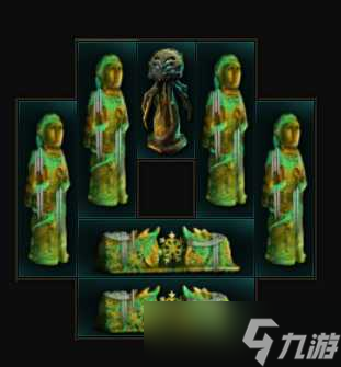 《最后纪元》s2赛季德鲁伊风暴熊bd搭配推荐