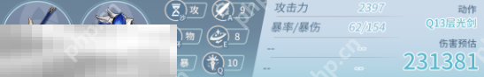 原神优菈毕业面板是多少 优菈毕业面板数据一览