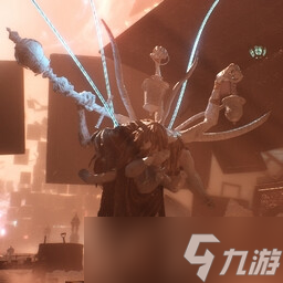 《光与影33号远征队》全成就一览