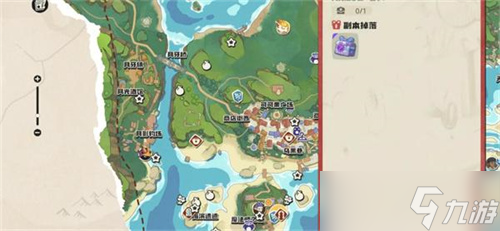 洛克王国世界半琴声任务怎么完成 洛克王国世界半琴声任务完成方法介绍