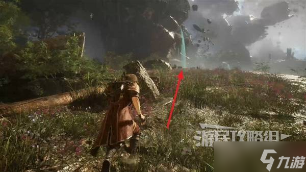 光与影33号远征队攻略大全 全章节任务|符文|武器探索流程攻略