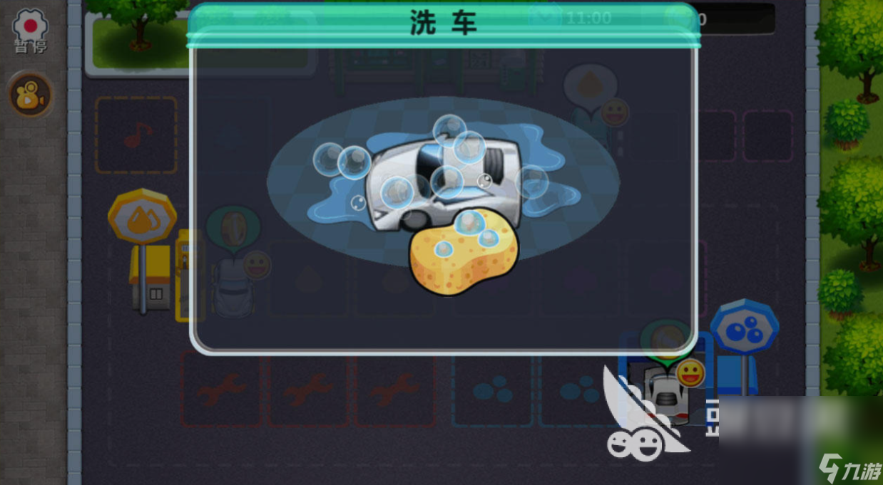 2025必玩的修车游戏大全 受欢迎的修车游戏下载大全