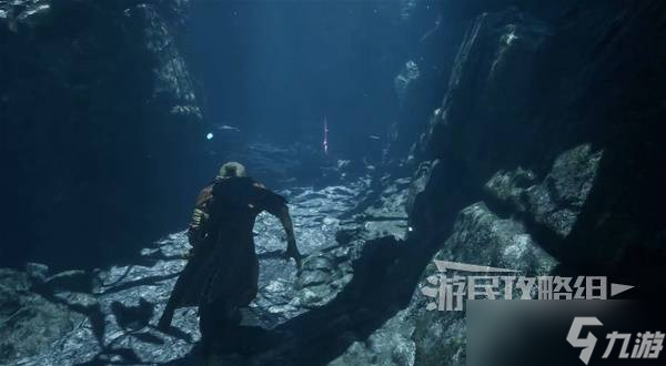 光与影33号远征队攻略大全 全章节任务|符文|武器探索流程攻略