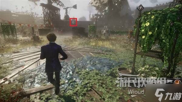 《光与影33号远征队》全探索图文流程攻略 全武器+符纹收集指南