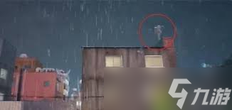 幽灵线东京怎么滑翔