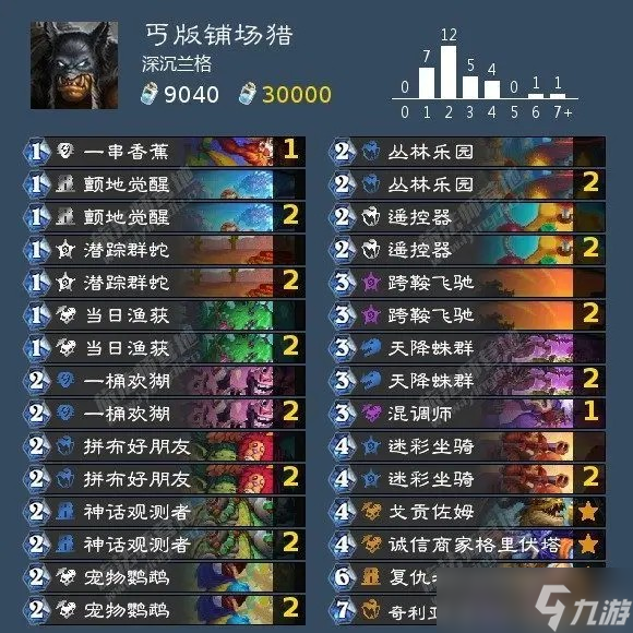 炉石传说阿尔萨斯王子皮肤获取指南