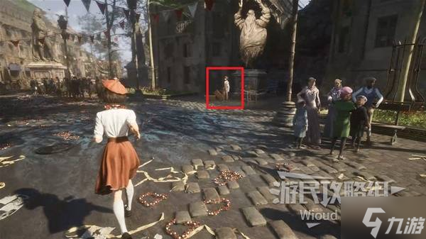 《光与影33号远征队》全探索图文流程攻略 全武器+符纹收集指南