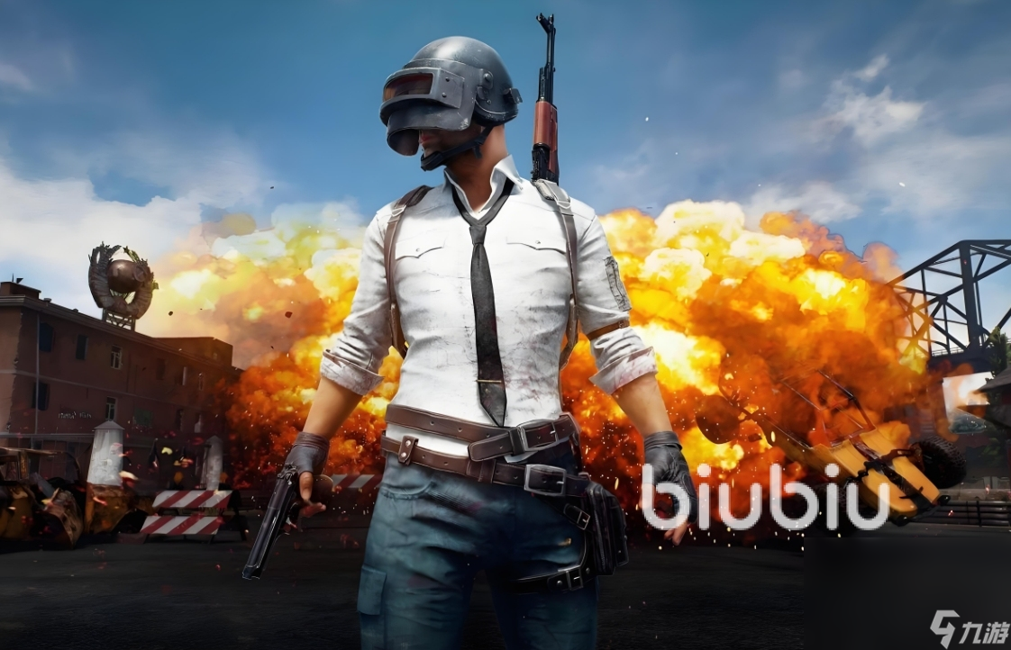 PUBG加速器哪个好 稳定的PUBG加速器推荐
