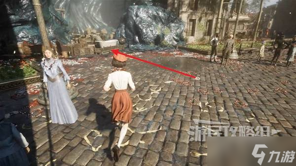 光与影33号远征队攻略大全 全章节任务|符文|武器探索流程攻略