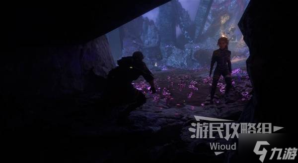 《光与影33号远征队》新手入门指南 系统详解及新手配队推荐