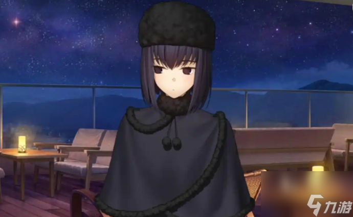fgo国服4月24日维护内容一览
