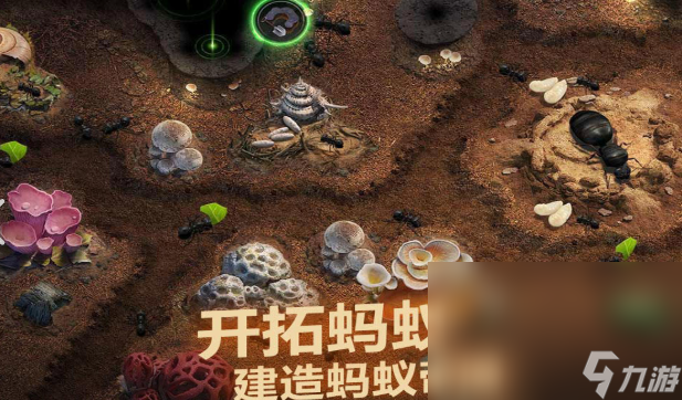 类似北境之地的手机游戏有哪些2025 和北境之地类似的手机游戏一览截图