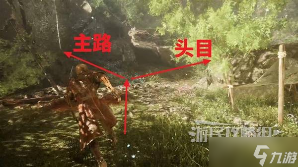 光与影33号远征队攻略大全 全章节任务|符文|武器探索流程攻略