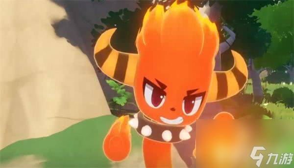 洛克王国世界新手村神宠如何进行选择 神宠选择指南