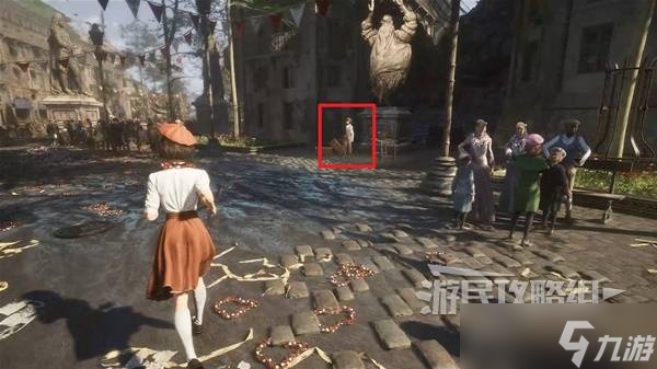 光与影33号远征队攻略大全 全章节任务|符文|武器探索流程攻略
