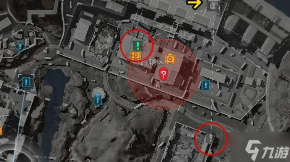 三角洲行动s4终夜大坝怎么撤离-s4赛季终夜大坝撤离攻略