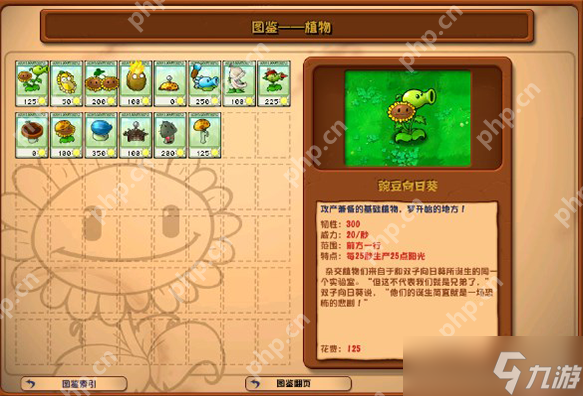 植物大战僵尸杂交版新手教学