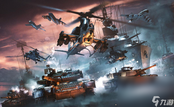 战争雷霆steam加速器下载链接分享 战争雷霆steam加速器分享截图