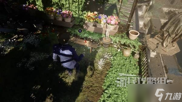 光与影33号远征队攻略大全 全章节任务|符文|武器探索流程攻略