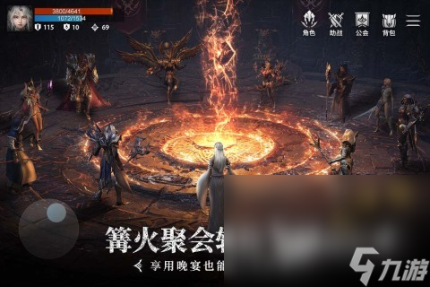 耐玩的硬核游戏推荐 2025热门的硬核游戏有没有