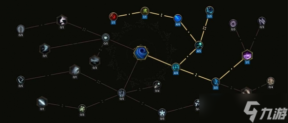 《最后纪元》s2赛季萨满雪崩流bd搭配推荐