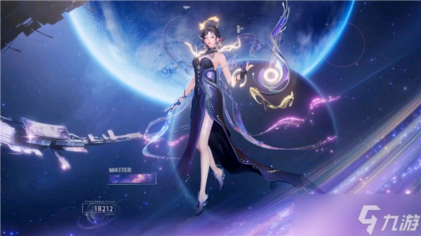 王者荣耀杨玉环星之鸣奏皮肤特效展示