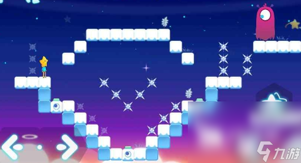 优质的星星游戏有哪些2025 星星题材的游戏合集