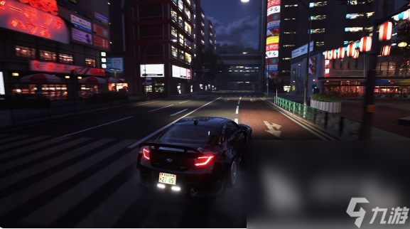 JDM漂移大师steam叫什么 JDM漂移大师英文名介绍