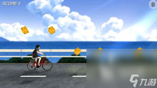 自行车游戏有哪些介绍2025 优质的自行车游戏分享