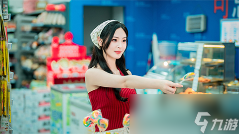《完蛋！我被美女包围了！之前传》六大角色介绍