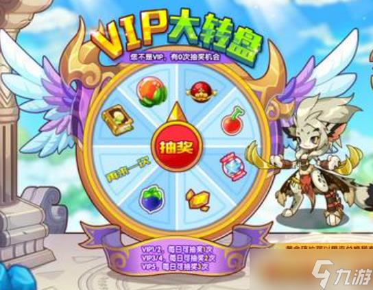 洛克王国世界密林魅影技能表一览