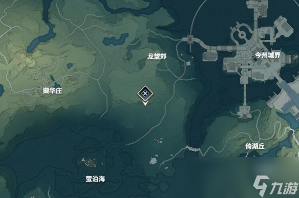 《鸣潮》夏空培养材料一览