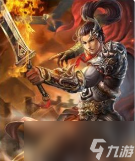《三国杀》谋姜维技能介绍