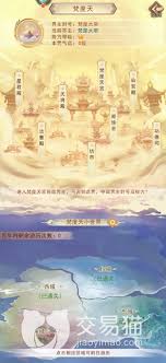 凡人传说宗门遗址怎么玩