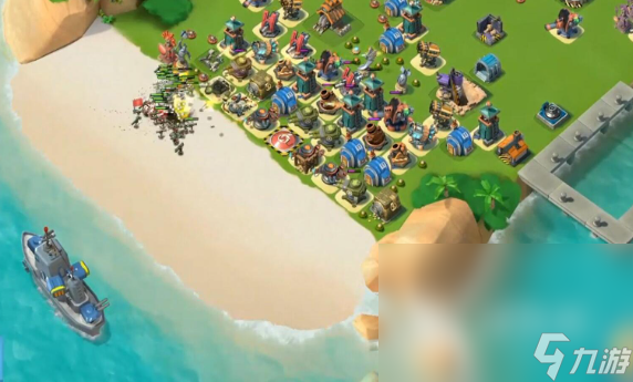 外国游戏软件app下载介绍2025 可玩性高的外国游戏推荐