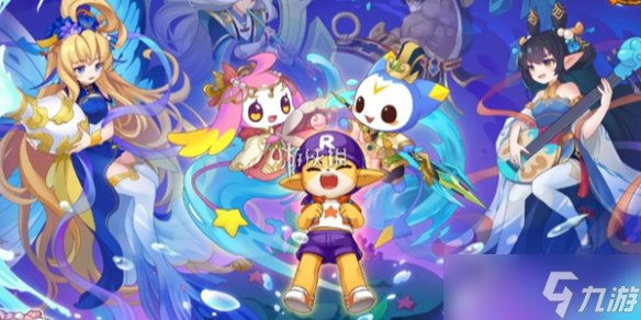 洛克王国世界角色时装获取方法