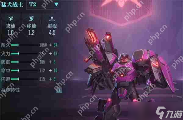 群星纪元练兵挑选方法攻略分享