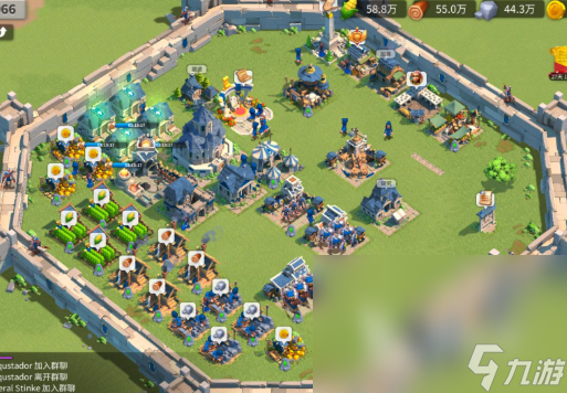 外国游戏软件app下载介绍2025 可玩性高的外国游戏推荐